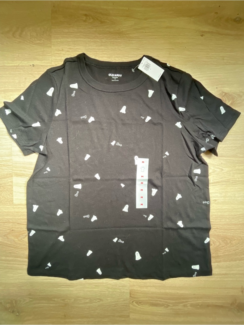 BNWT Halloween t shirt